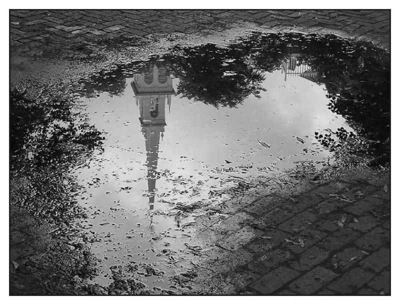 <b>Old North Church *</b>