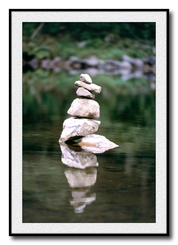 <b>Inukshuk</b><br><i>Mike Alexander</I>