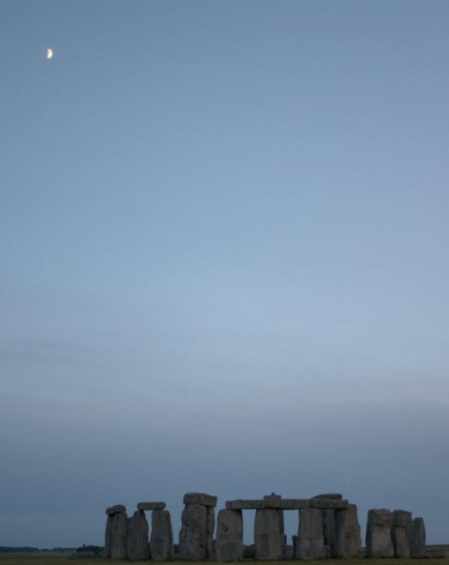 <b>stone...henge<b> by <i>ironmatt</i>