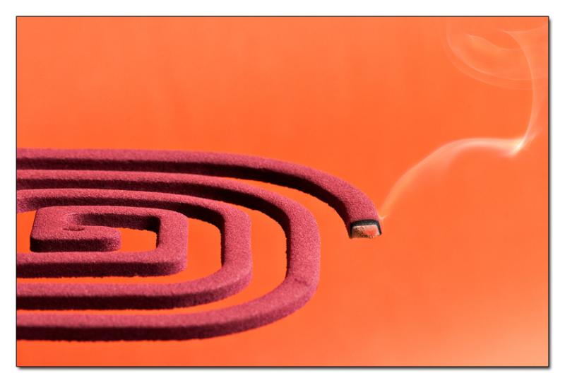 <B>Graphically Smoking</B>*<br><i>by Vikas</i>