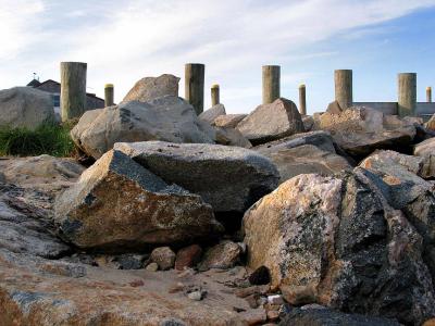 Sticks & Stones T. Rotkiewicz