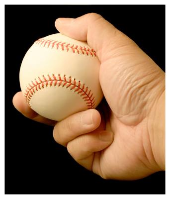 Two-Seam Fastball*