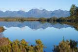 Western Arthurs