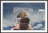 <b>Double Reflection</b><br> by Alfonso Bastias