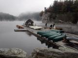 Quiet Morning on the Lake<br><b>3rd Place</b>