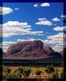 <b>Kata Tjuta</b> *