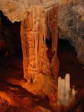 Gouffre de Cabrespine *  by Doris Baillet