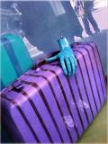 Keep Your Luggage With You