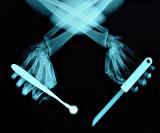 <b>X</b>ray:  <br> Hand Tools<br> 3rd Place