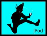 <B>jPod*</B><br><i>newsushi</i>
