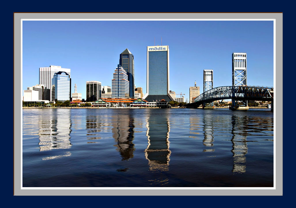 <b>Afternoon Reflections * </b>   <i>by Tim Rucci</i>