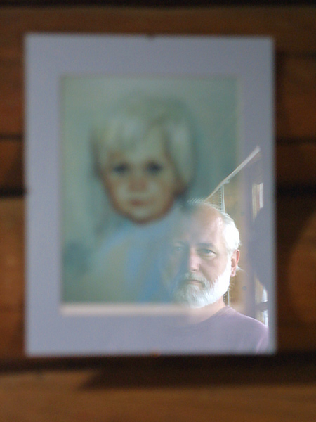 Father and Son