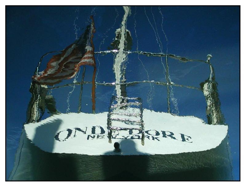 <b>Overboard!*</b>