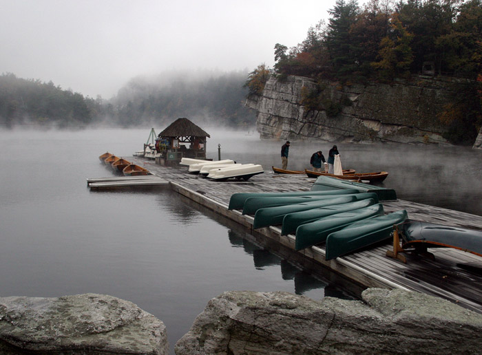 Quiet Morning on the Lake<br><b>3rd Place</b>