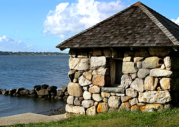 Maison de Stone *