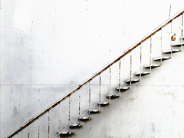 Stairway to Heaven or Hell?*