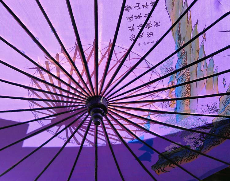 Parasol*