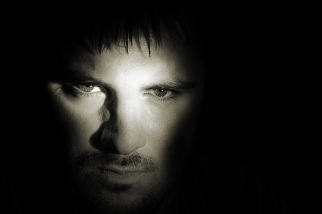 Face Through the Shadows