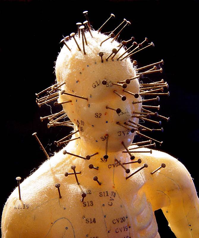 Pinhead