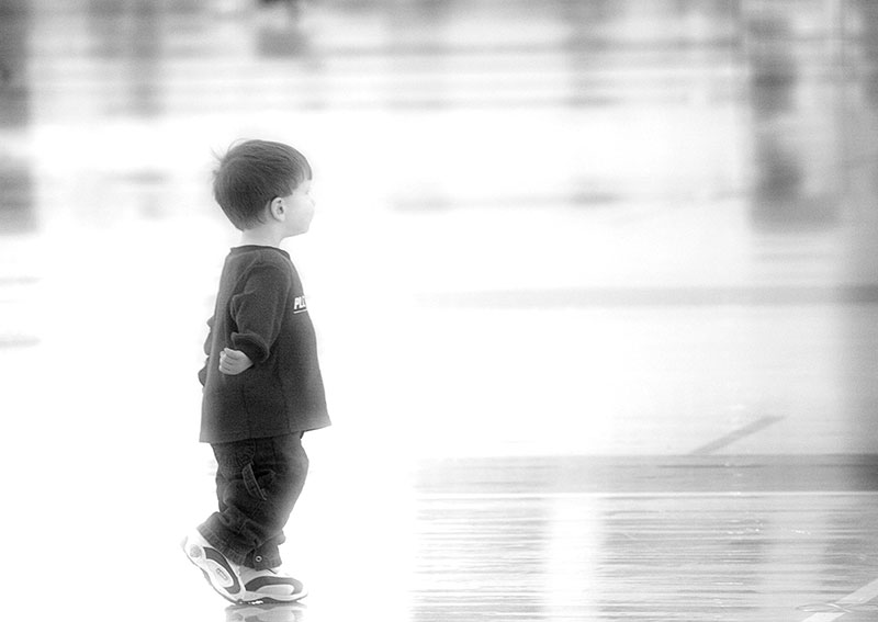 Boy *