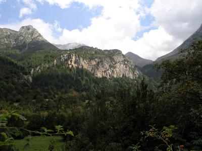 Valle de Bujaruelo
