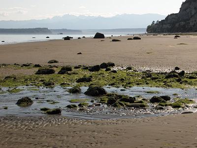 Tidelands