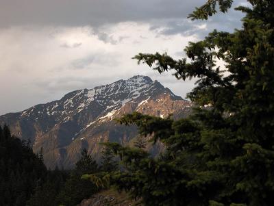 Jack Mtn