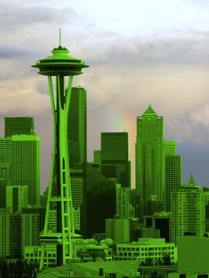 Emerald City