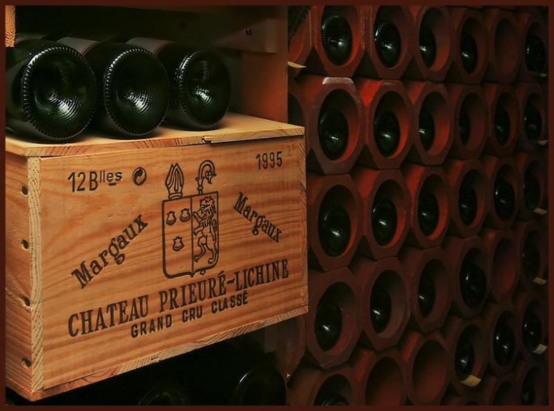 A Fine Vintage *
