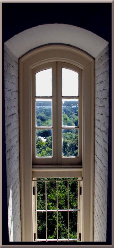 Recessed Window * by Tim Rucci