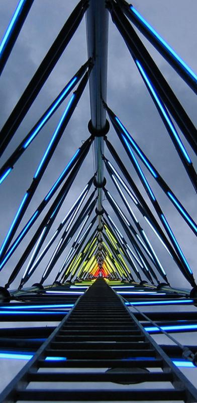 Color Tower*