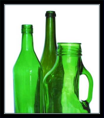 Green is a lovely color