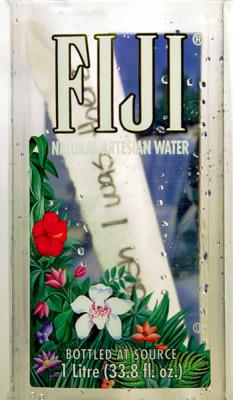 Message in a Bottle *