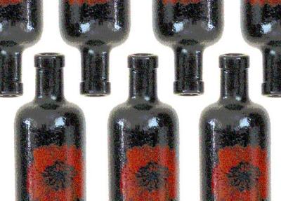 Poppy Bottles