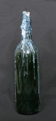 Candle Stick Bottle
