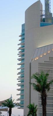 New building