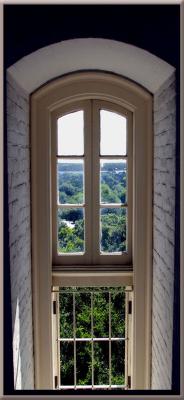 Recessed Window * by Tim Rucci