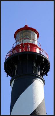 Lighthouse * by Tim Rucci