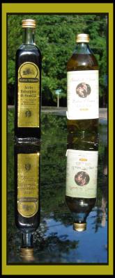 Salad Dressing IV *