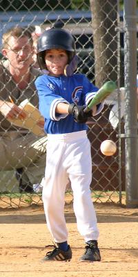 At Bat