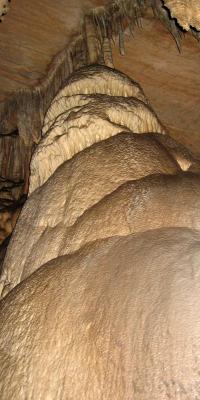 Crystal Cave*
