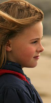 Winters Child (*)