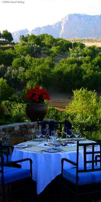 Invitation For Dinner*