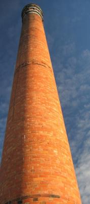 Chimney