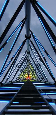 Color Tower*