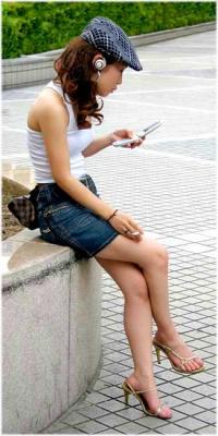 Legs 11