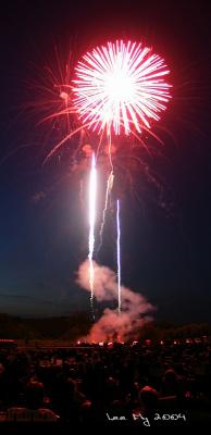 Fireworks