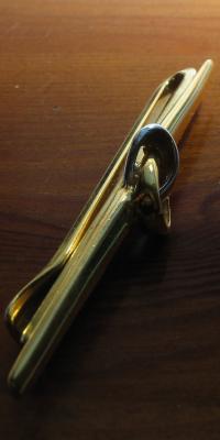 Golden Object *