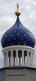 Colts Cupola 5-29-00 *