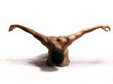 2nd Place - Mind, Body and Spirit (*)